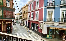 Apartamento 4pax en pleno centro. Alfalfa