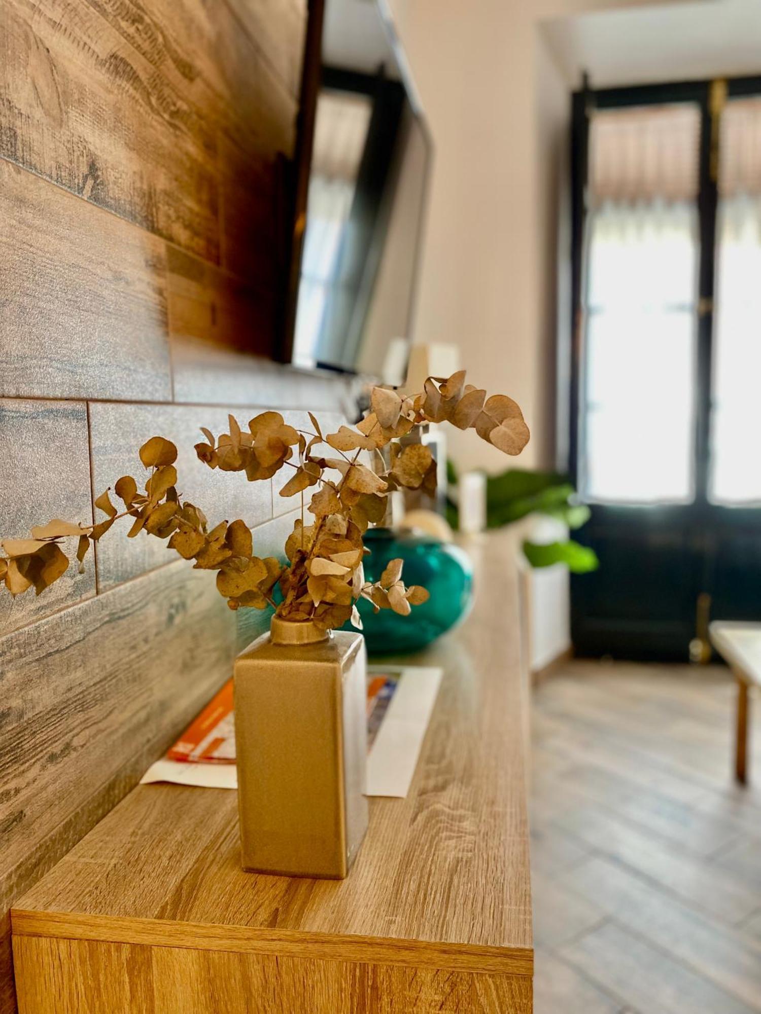 Apartamento 4pax en pleno centro. Alfalfa Sevilla Exterior foto